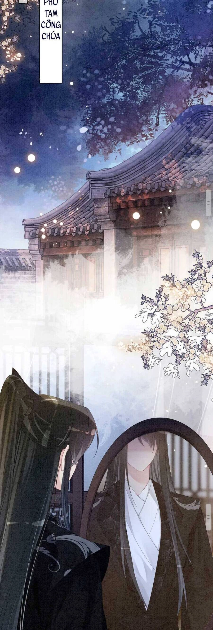 Bệnh Kiều Nam Chủ Lại Ghen Rồi Chapter 63 - 17