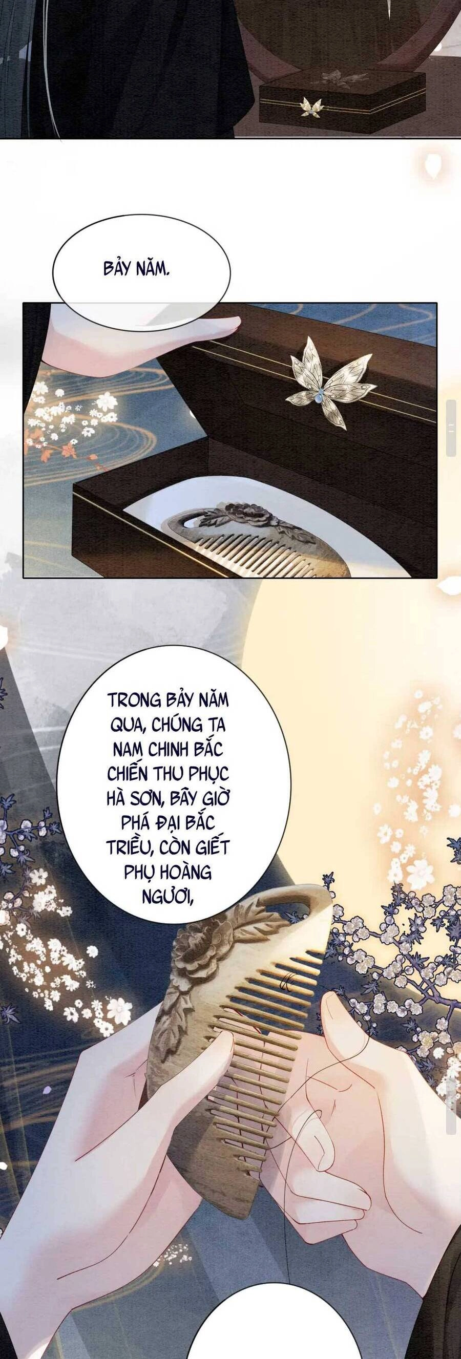 Bệnh Kiều Nam Chủ Lại Ghen Rồi Chapter 63 - 18