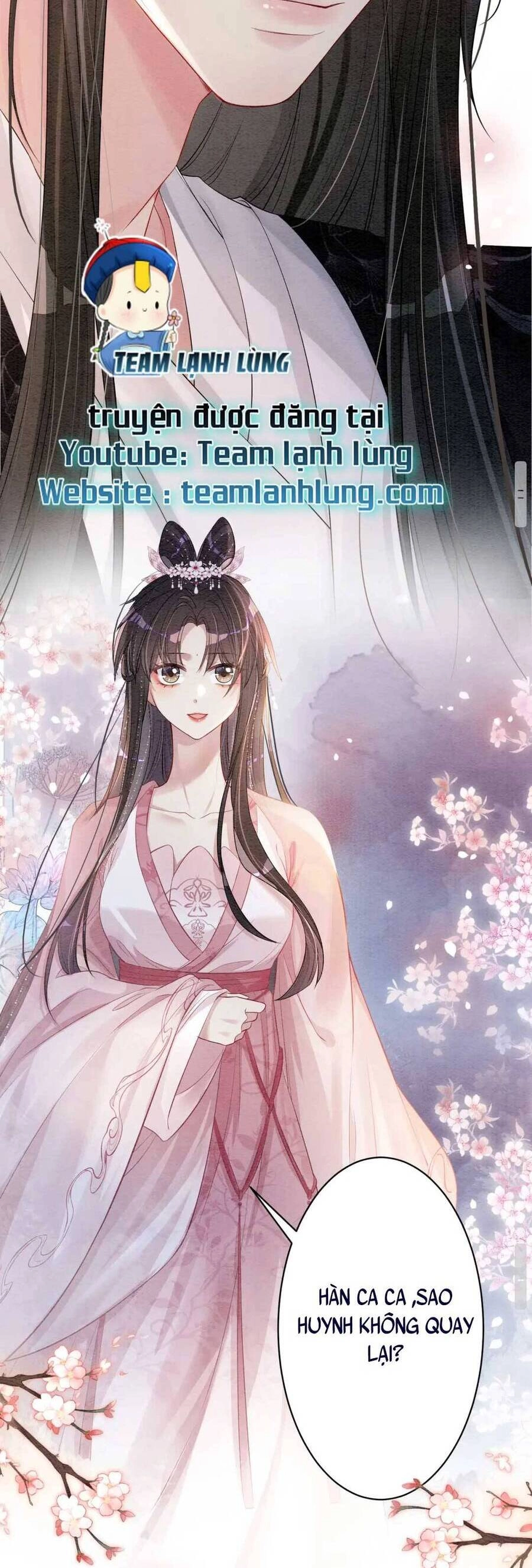 Bệnh Kiều Nam Chủ Lại Ghen Rồi Chapter 63 - 20