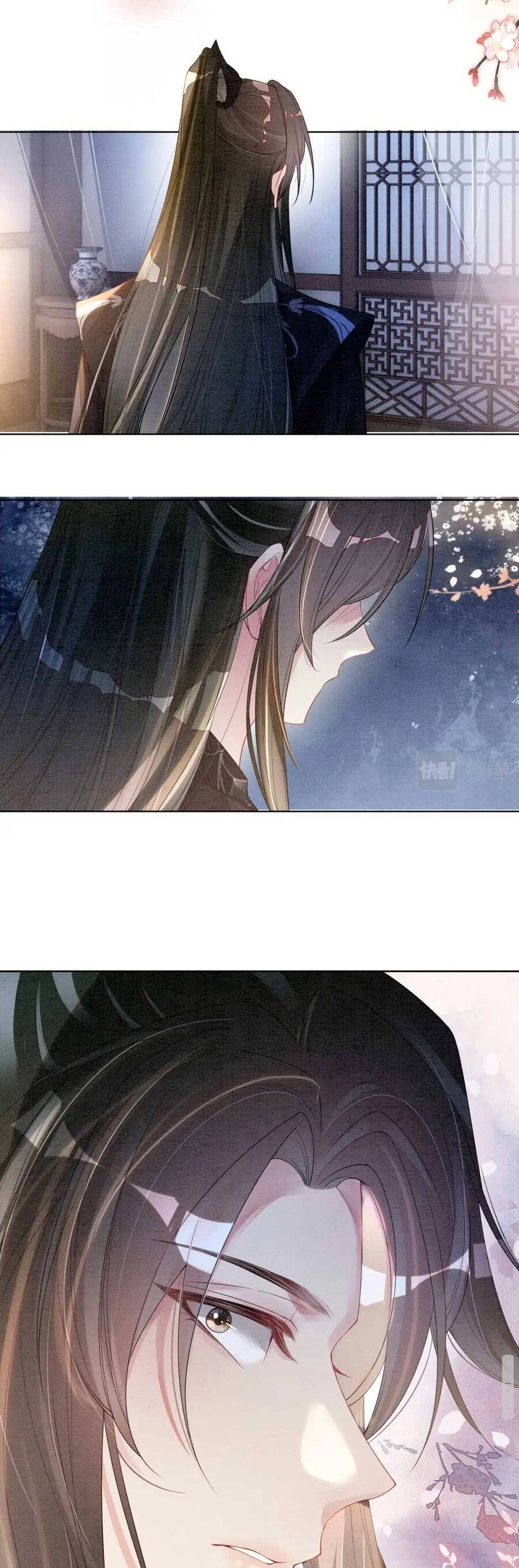 Bệnh Kiều Nam Chủ Lại Ghen Rồi Chapter 63 - 21