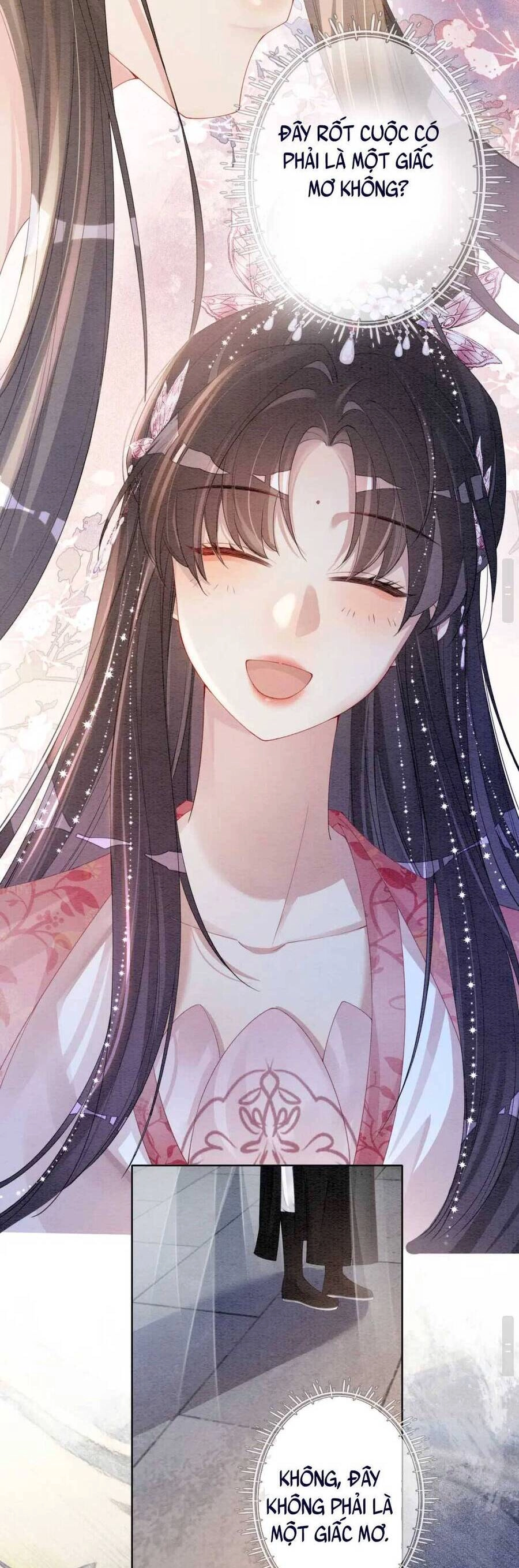 Bệnh Kiều Nam Chủ Lại Ghen Rồi Chapter 63 - 22