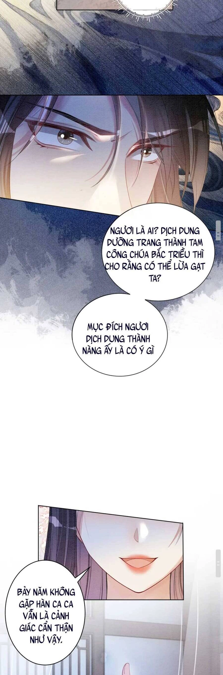 Bệnh Kiều Nam Chủ Lại Ghen Rồi Chapter 63 - 23