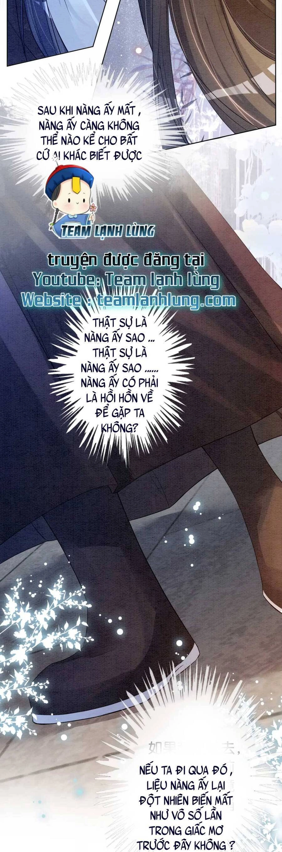 Bệnh Kiều Nam Chủ Lại Ghen Rồi Chapter 63 - 25