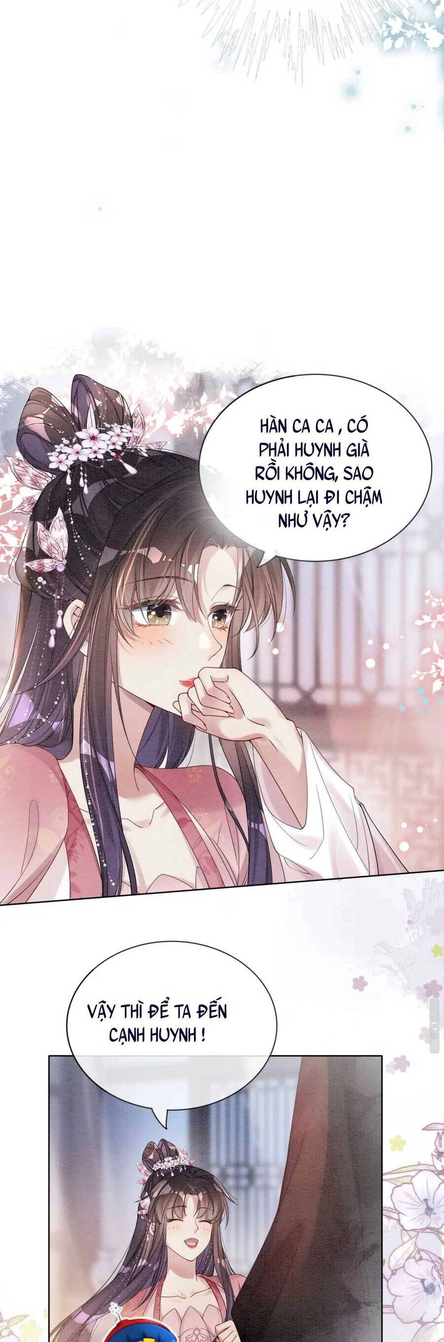 Bệnh Kiều Nam Chủ Lại Ghen Rồi Chapter 63 - 26