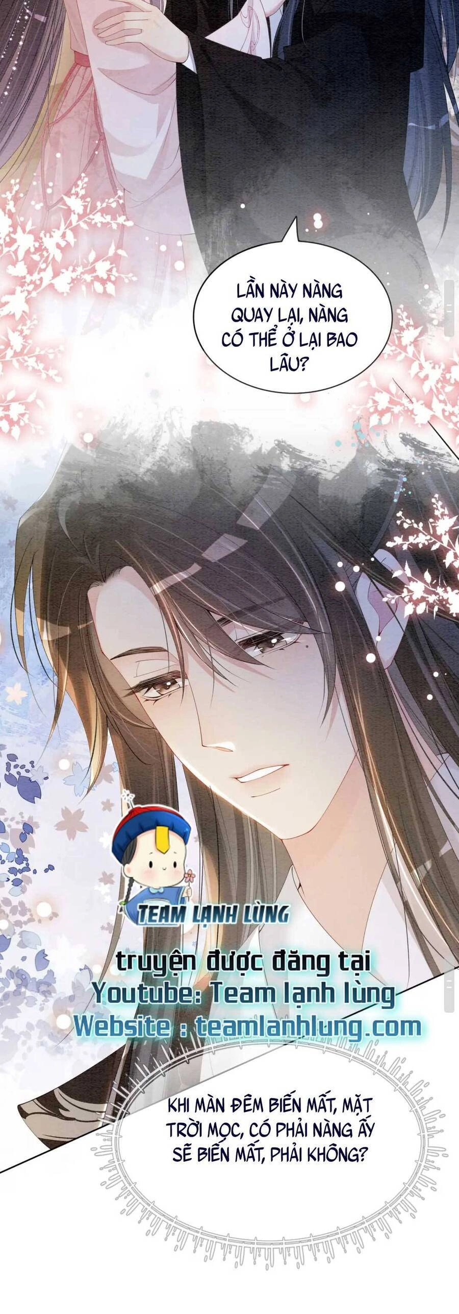 Bệnh Kiều Nam Chủ Lại Ghen Rồi Chapter 64 - 8