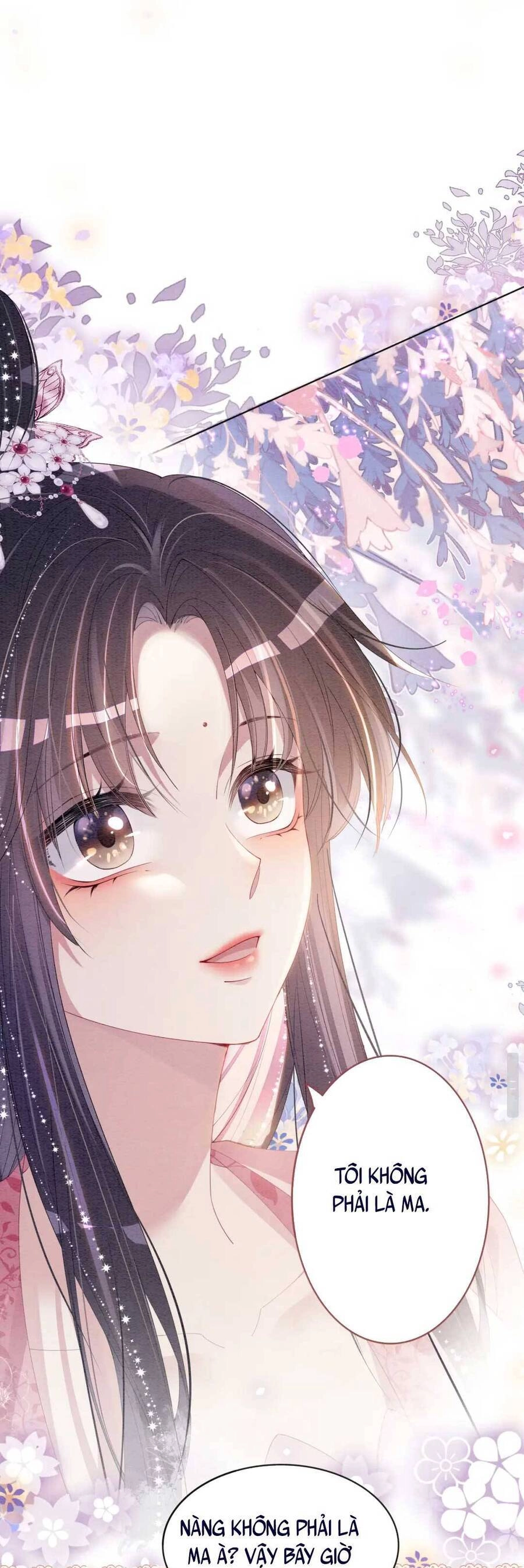 Bệnh Kiều Nam Chủ Lại Ghen Rồi Chapter 64 - 9