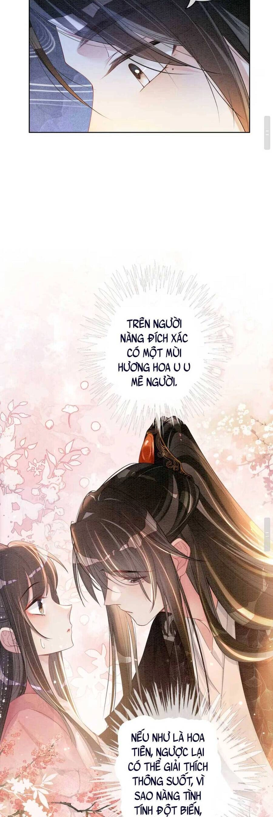 Bệnh Kiều Nam Chủ Lại Ghen Rồi Chapter 64 - 11