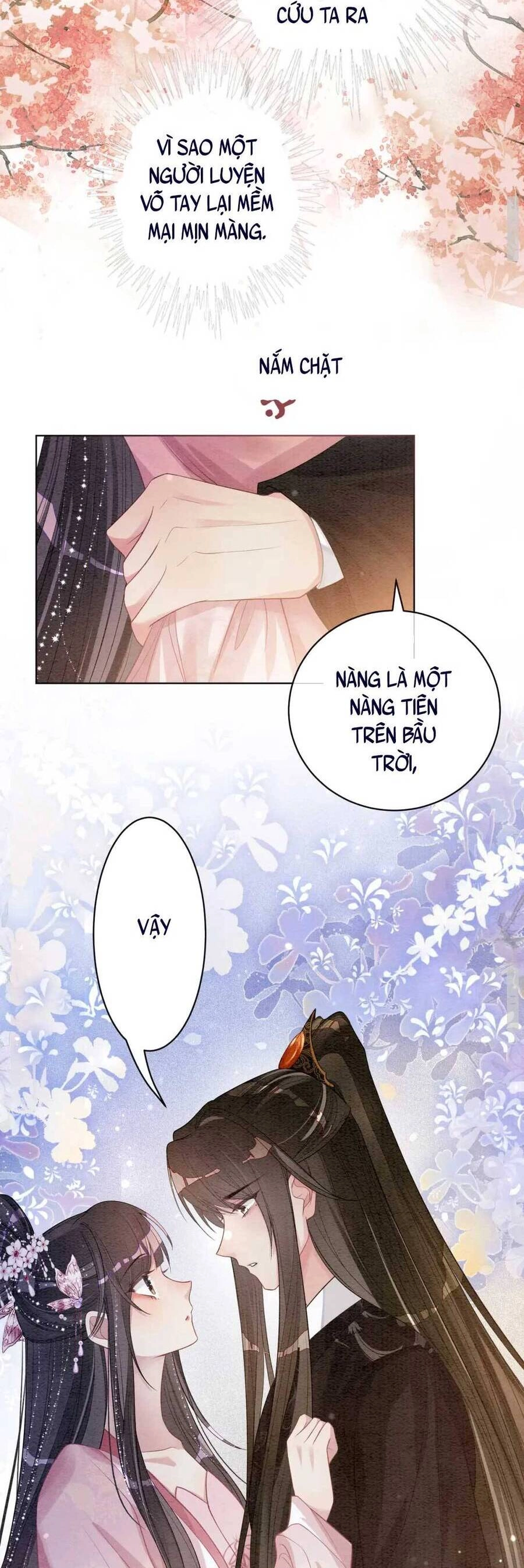 Bệnh Kiều Nam Chủ Lại Ghen Rồi Chapter 64 - 12