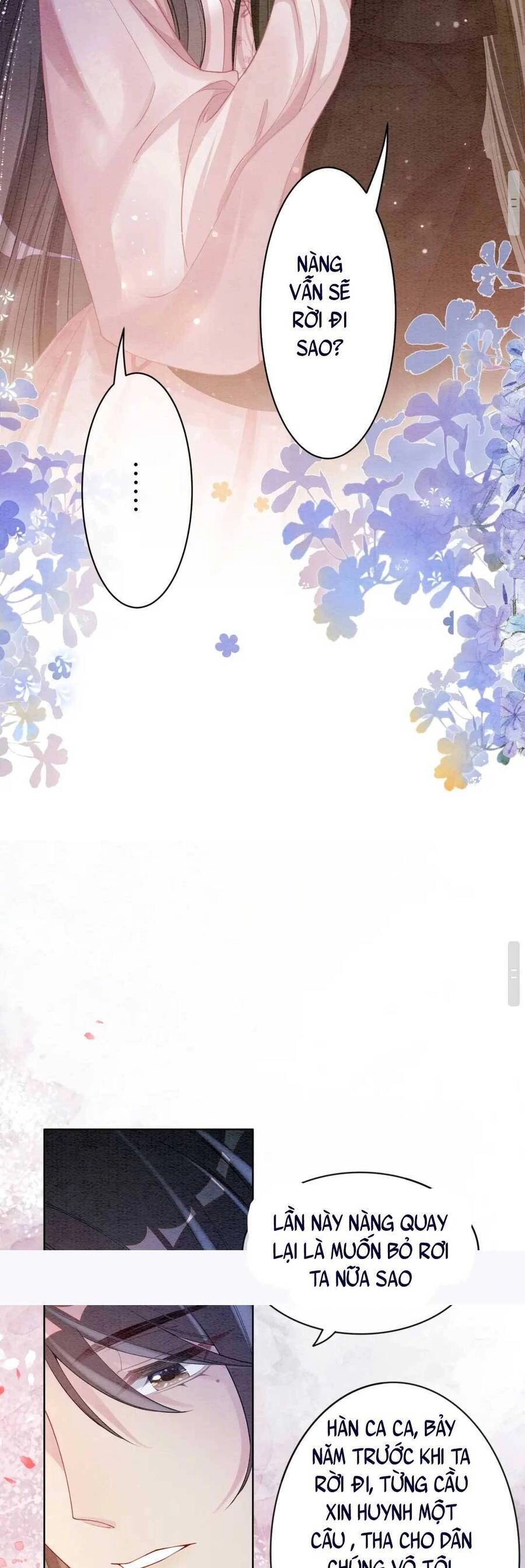 Bệnh Kiều Nam Chủ Lại Ghen Rồi Chapter 64 - 13