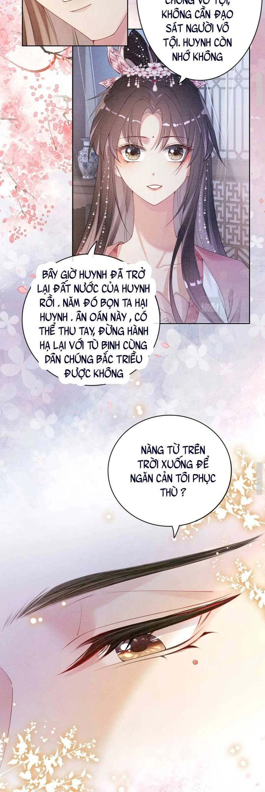 Bệnh Kiều Nam Chủ Lại Ghen Rồi Chapter 64 - 14