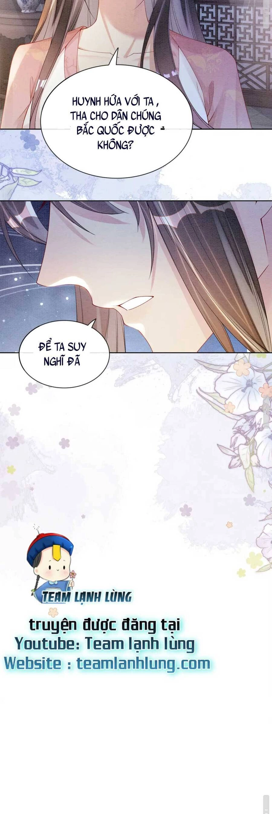 Bệnh Kiều Nam Chủ Lại Ghen Rồi Chapter 64 - 17