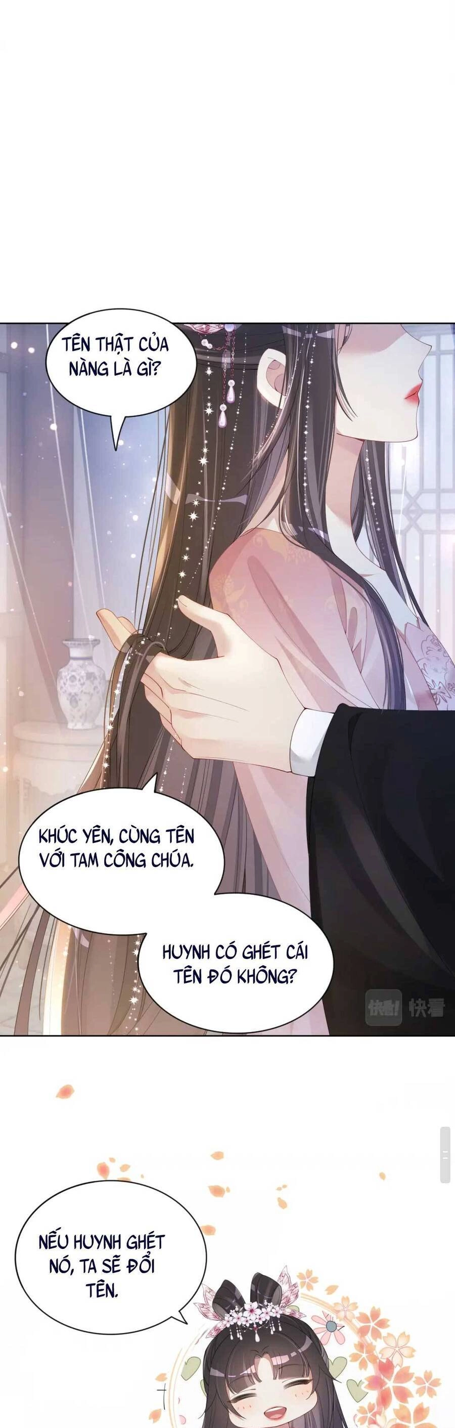 Bệnh Kiều Nam Chủ Lại Ghen Rồi Chapter 64 - 18