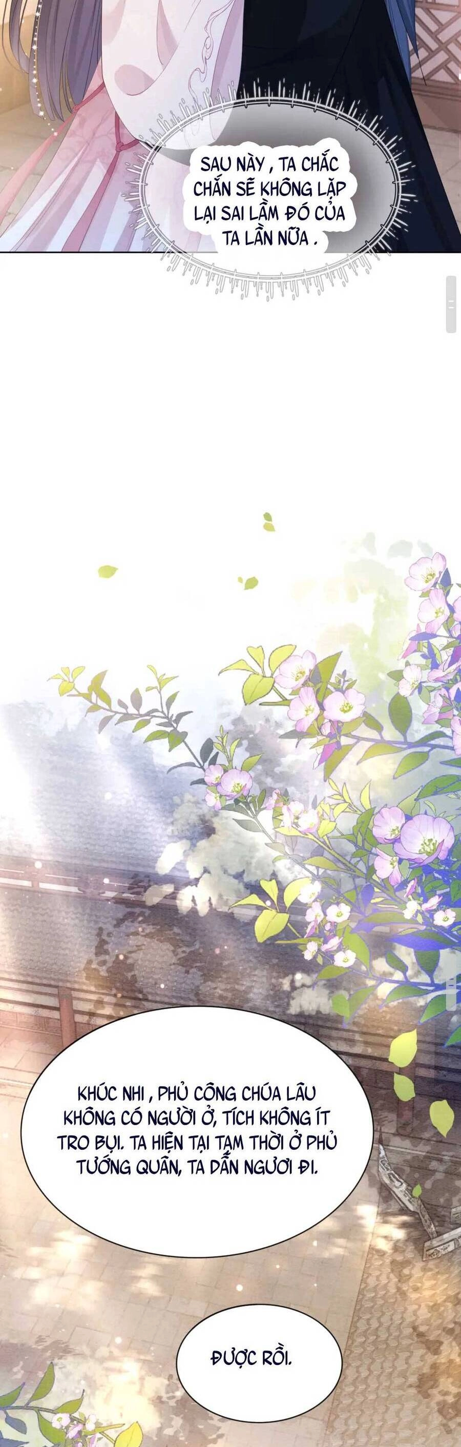 Bệnh Kiều Nam Chủ Lại Ghen Rồi Chapter 64 - 20