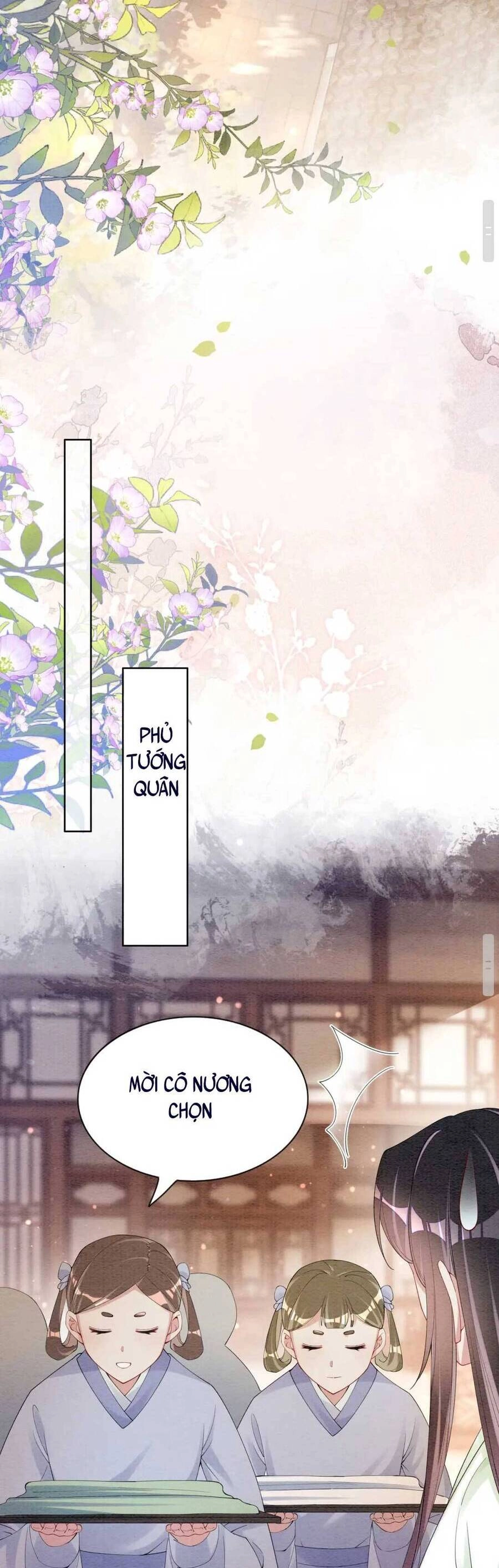 Bệnh Kiều Nam Chủ Lại Ghen Rồi Chapter 64 - 21