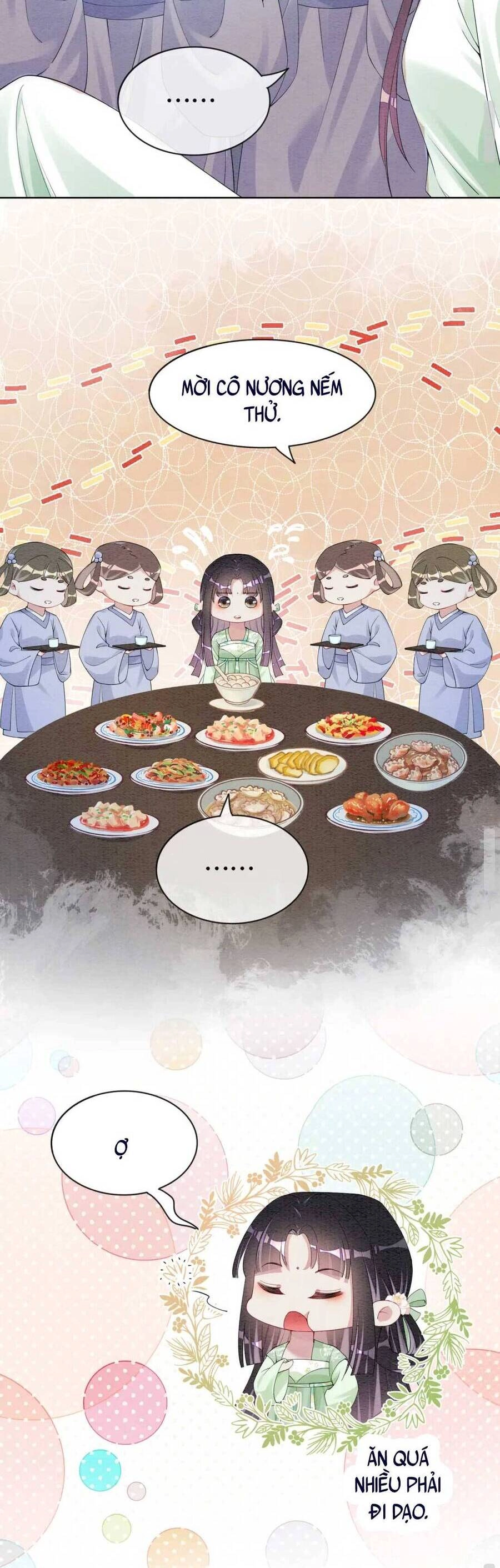 Bệnh Kiều Nam Chủ Lại Ghen Rồi Chapter 64 - 22