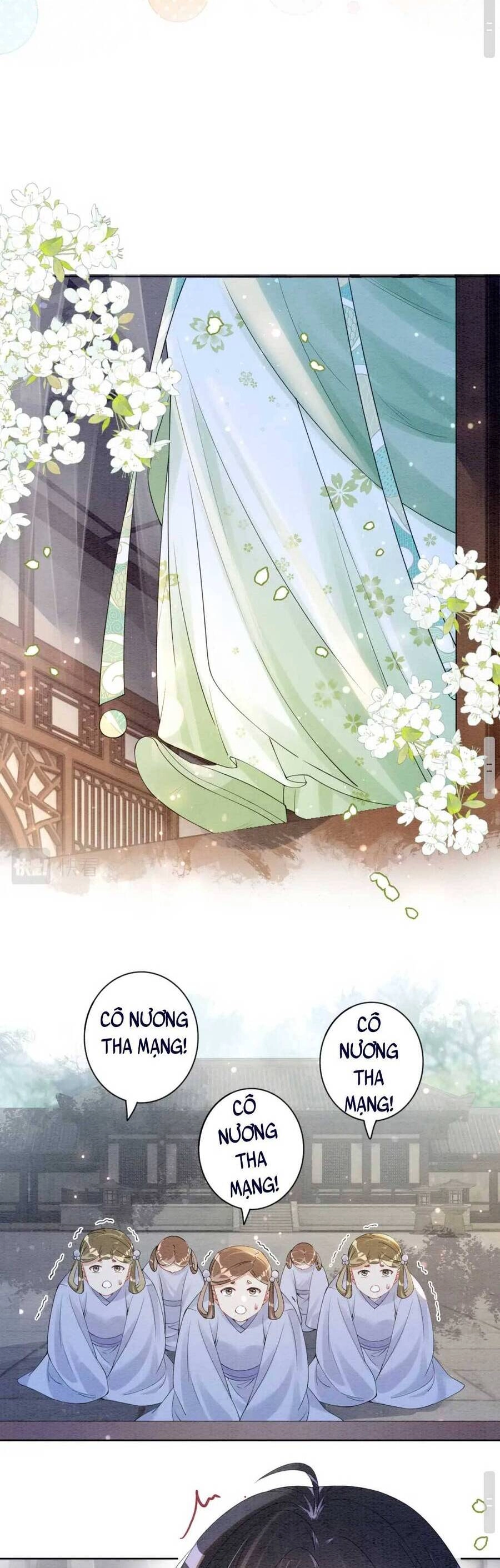 Bệnh Kiều Nam Chủ Lại Ghen Rồi Chapter 64 - 23