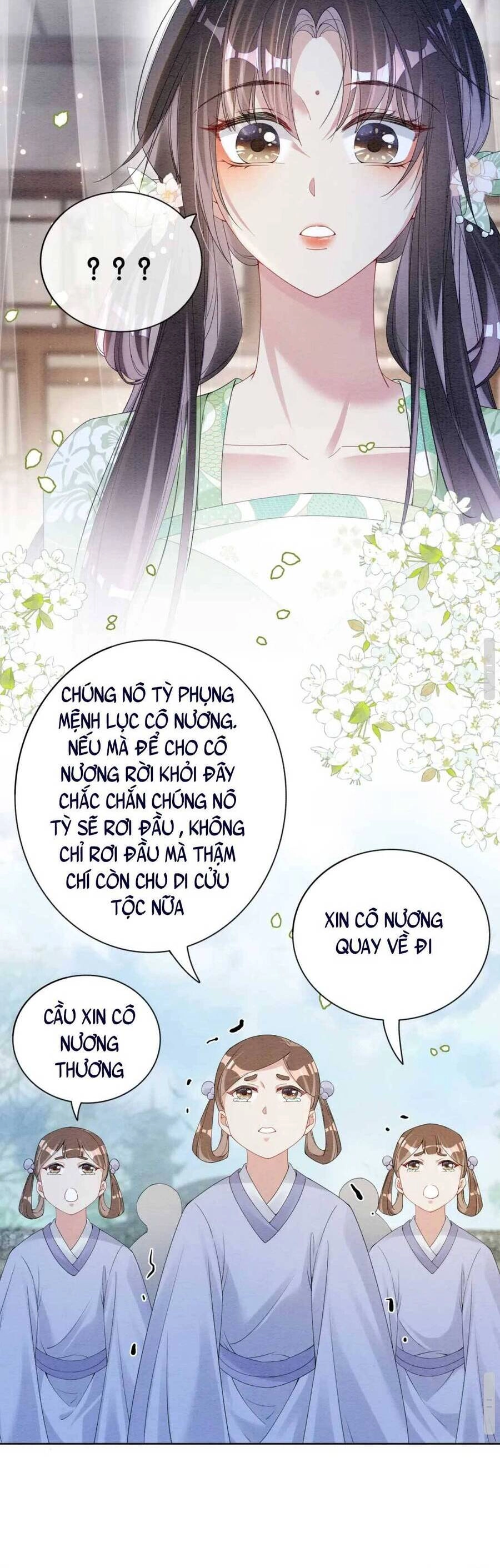 Bệnh Kiều Nam Chủ Lại Ghen Rồi Chapter 64 - 24