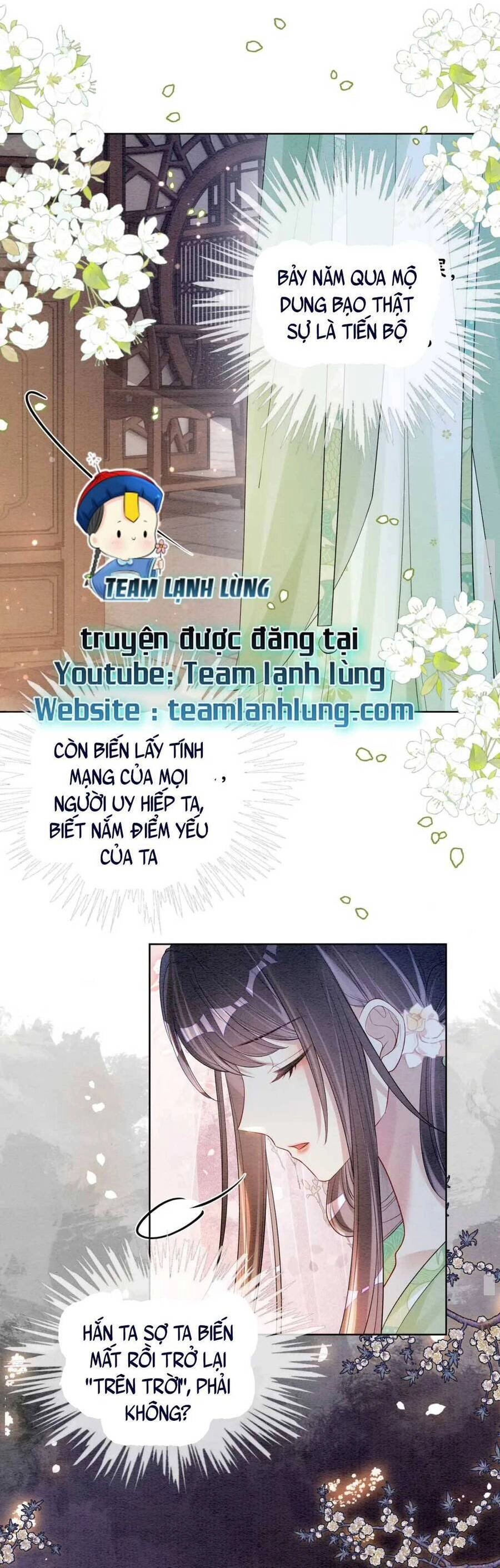 Bệnh Kiều Nam Chủ Lại Ghen Rồi Chapter 64 - 25