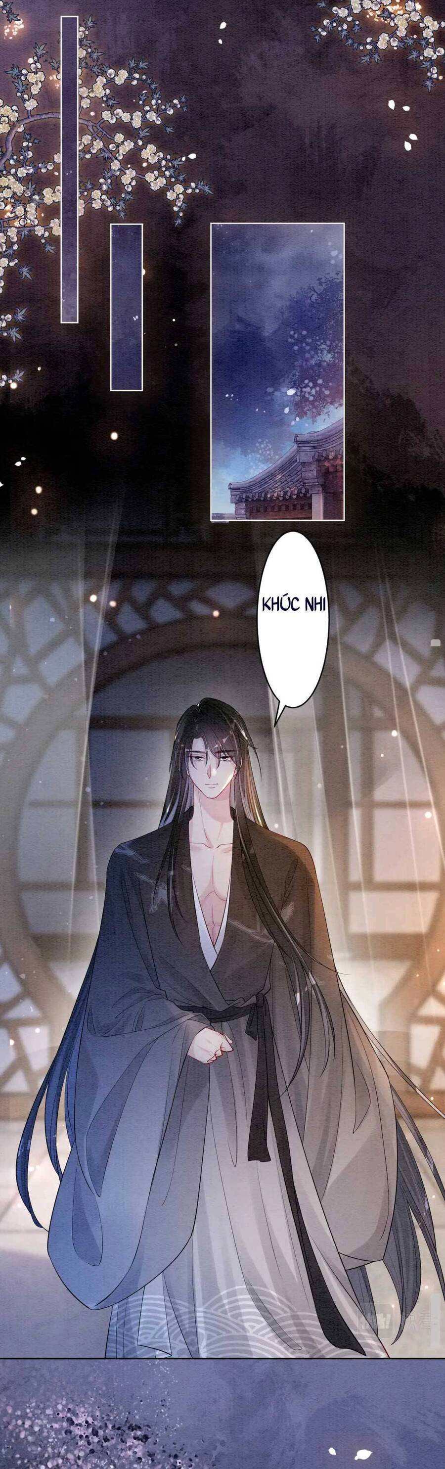 Bệnh Kiều Nam Chủ Lại Ghen Rồi Chapter 64 - 26