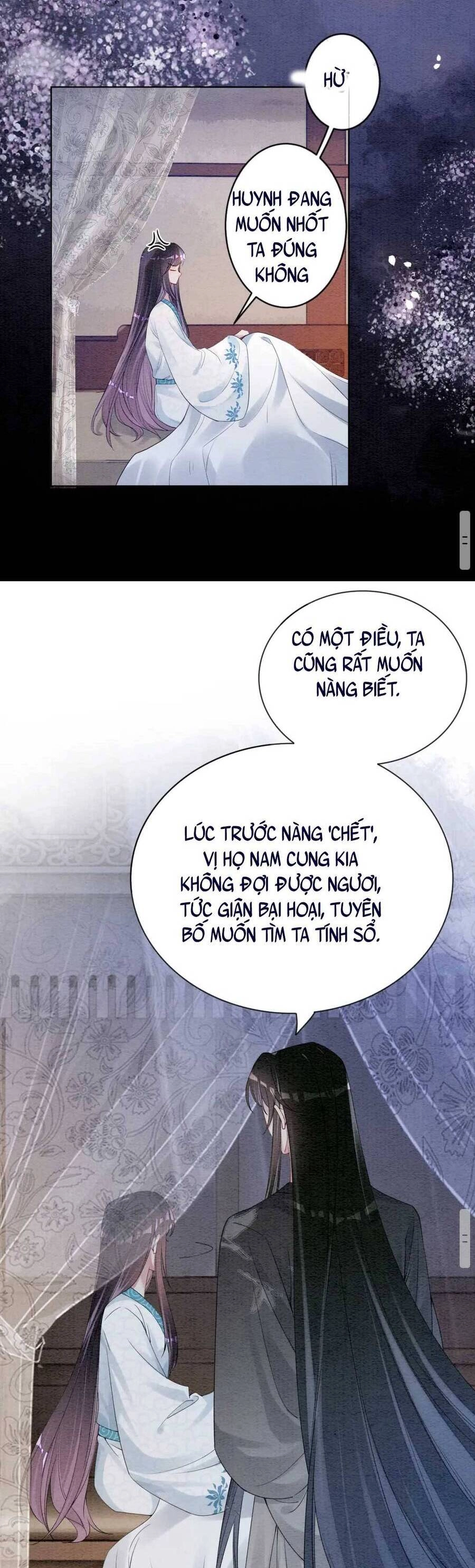 Bệnh Kiều Nam Chủ Lại Ghen Rồi Chapter 64 - 27