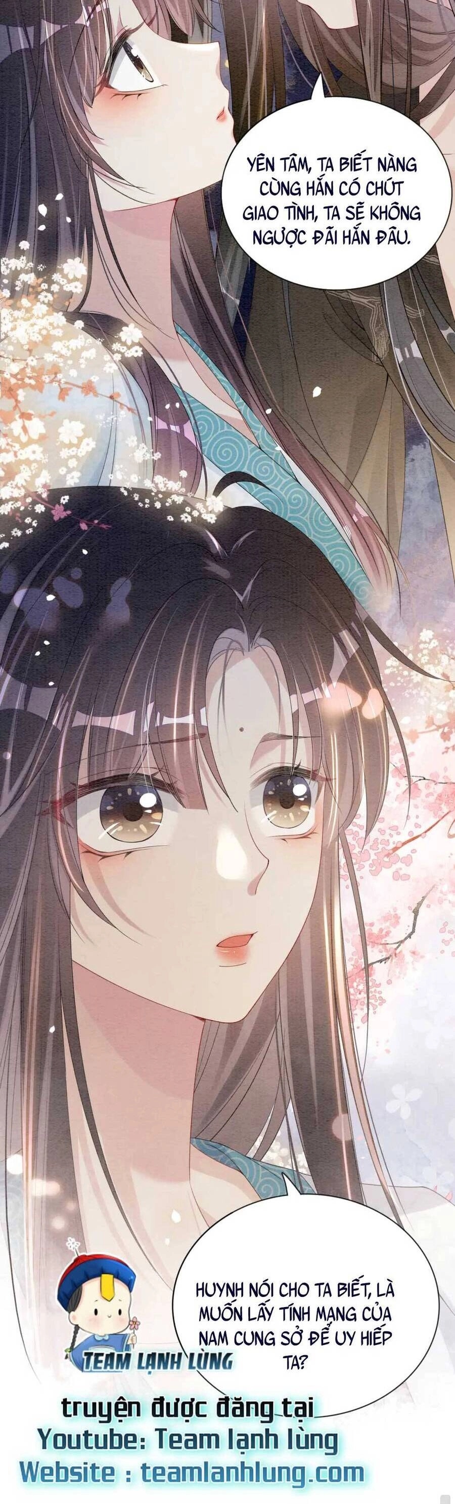 Bệnh Kiều Nam Chủ Lại Ghen Rồi Chapter 64 - 29