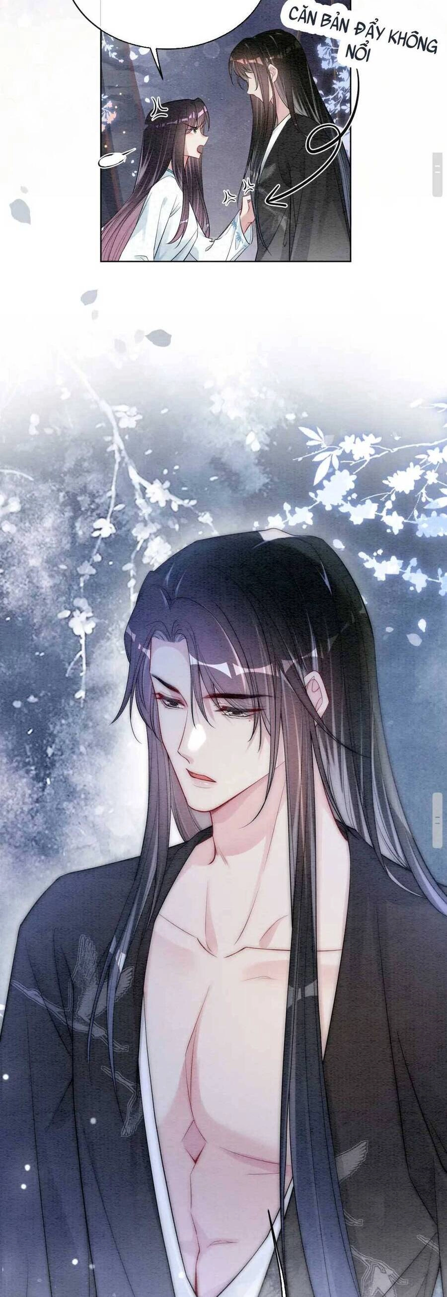 Bệnh Kiều Nam Chủ Lại Ghen Rồi Chapter 65 - 5