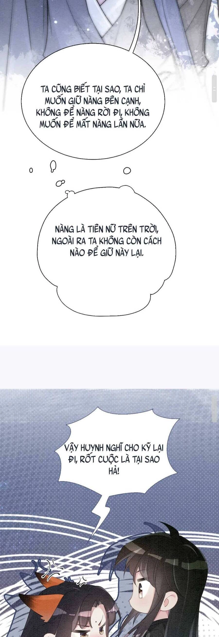 Bệnh Kiều Nam Chủ Lại Ghen Rồi Chapter 65 - 6