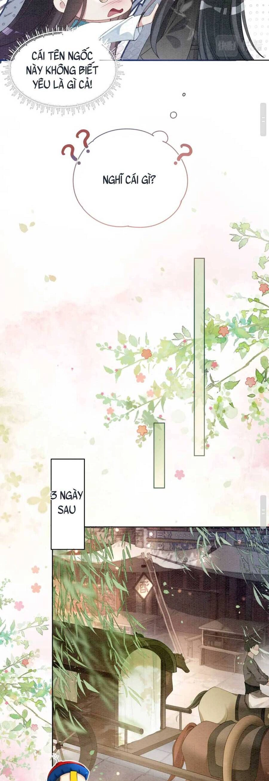 Bệnh Kiều Nam Chủ Lại Ghen Rồi Chapter 65 - 7