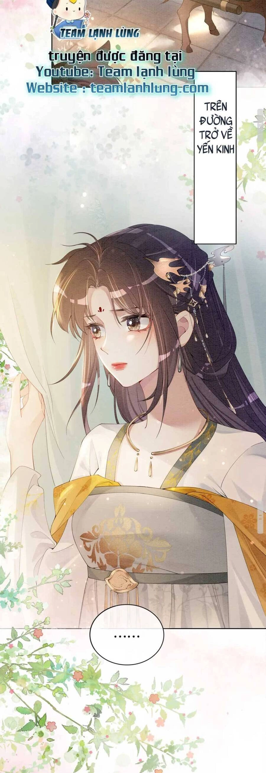 Bệnh Kiều Nam Chủ Lại Ghen Rồi Chapter 65 - 8