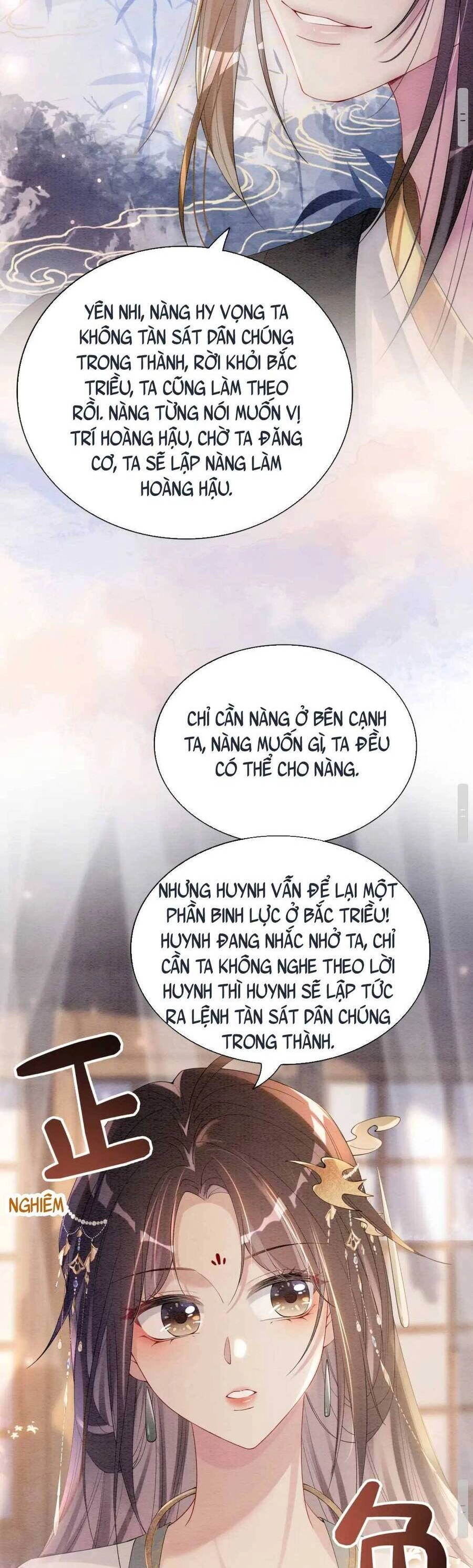 Bệnh Kiều Nam Chủ Lại Ghen Rồi Chapter 65 - 10