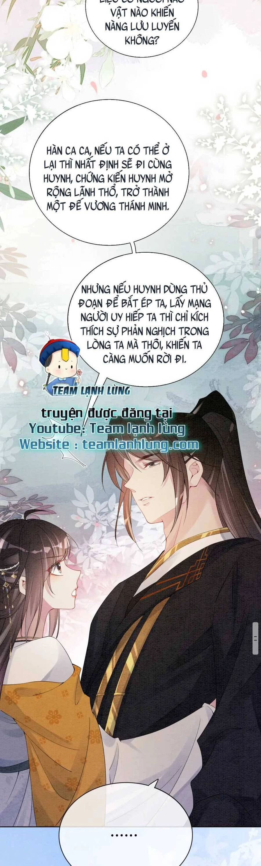 Bệnh Kiều Nam Chủ Lại Ghen Rồi Chapter 65 - 12