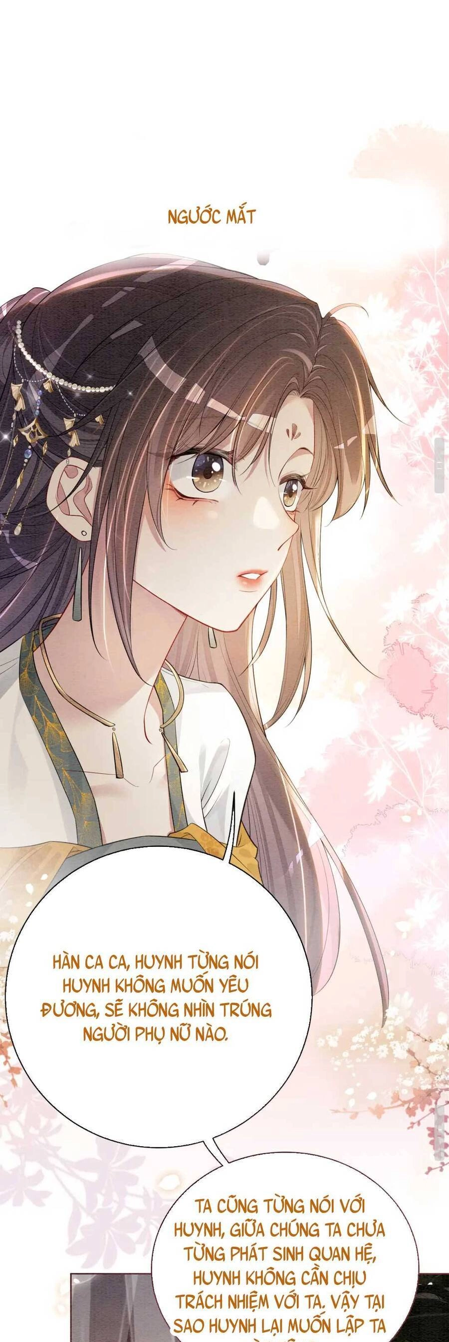 Bệnh Kiều Nam Chủ Lại Ghen Rồi Chapter 65 - 16