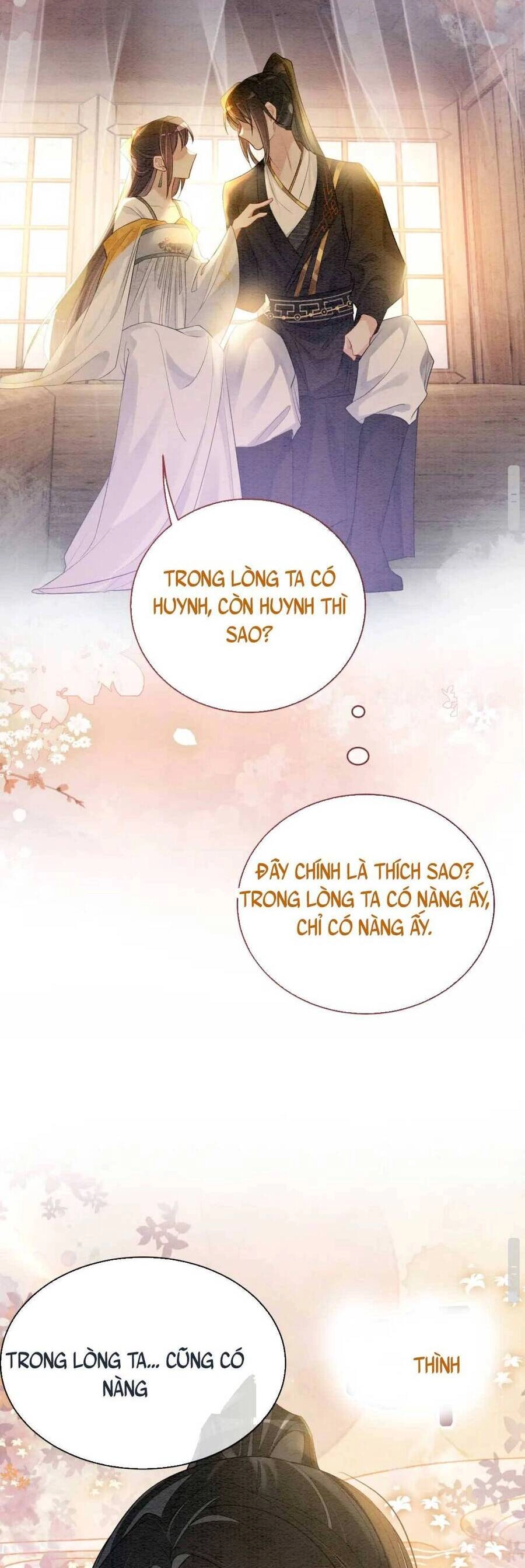 Bệnh Kiều Nam Chủ Lại Ghen Rồi Chapter 65 - 18