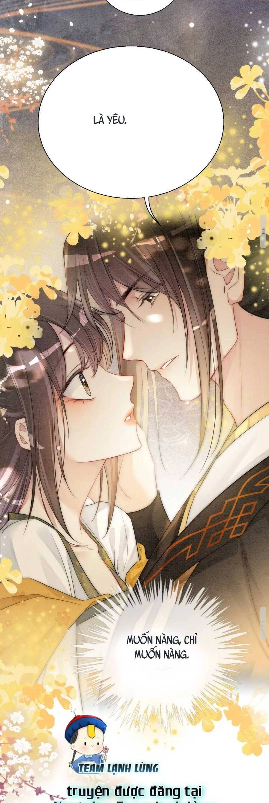 Bệnh Kiều Nam Chủ Lại Ghen Rồi Chapter 65 - 20