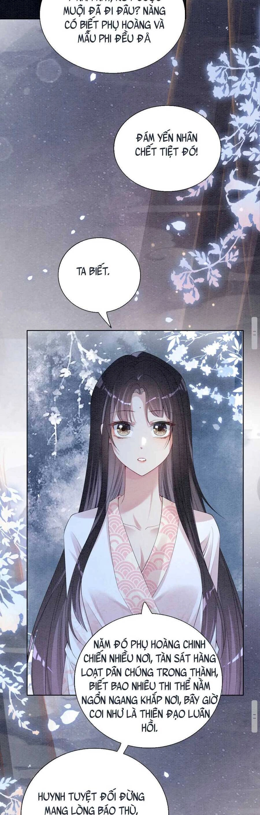 Bệnh Kiều Nam Chủ Lại Ghen Rồi Chapter 65 - 25