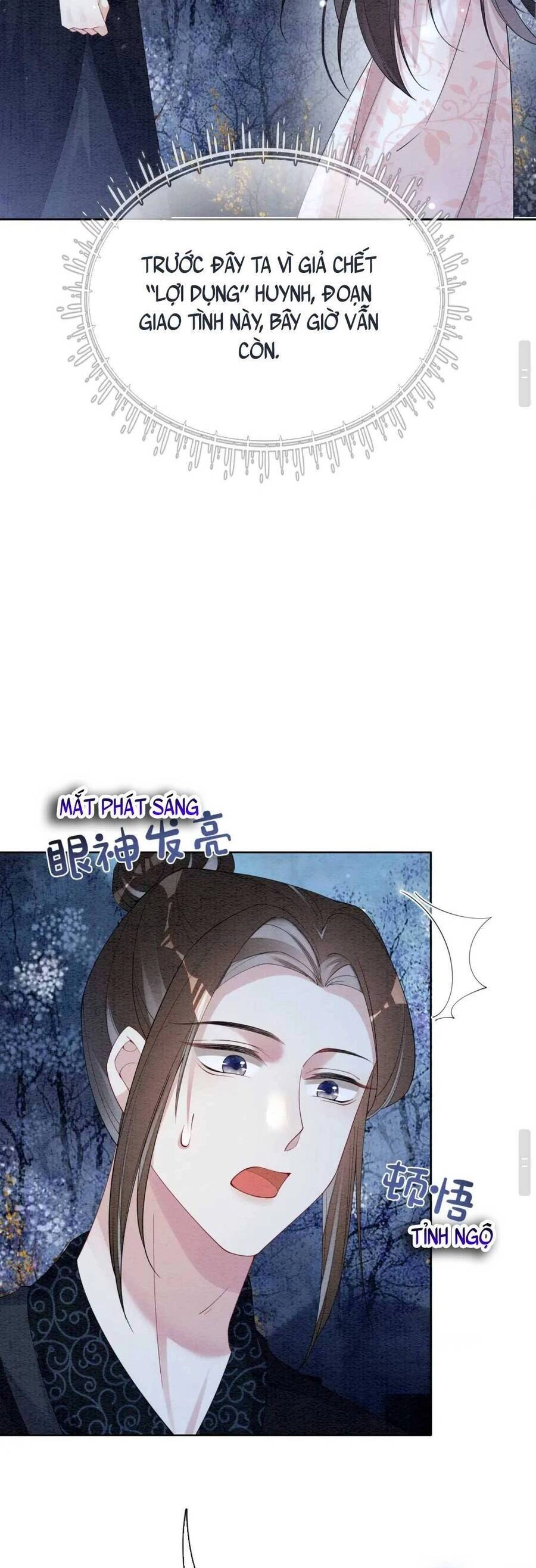 Bệnh Kiều Nam Chủ Lại Ghen Rồi Chapter 66 - 8