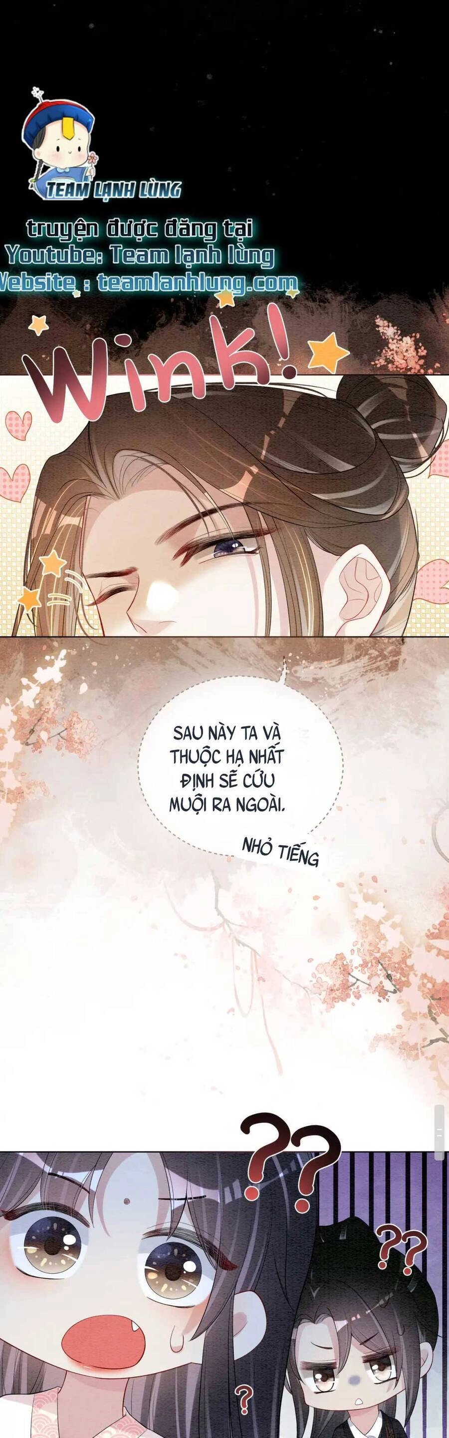 Bệnh Kiều Nam Chủ Lại Ghen Rồi Chapter 66 - 11