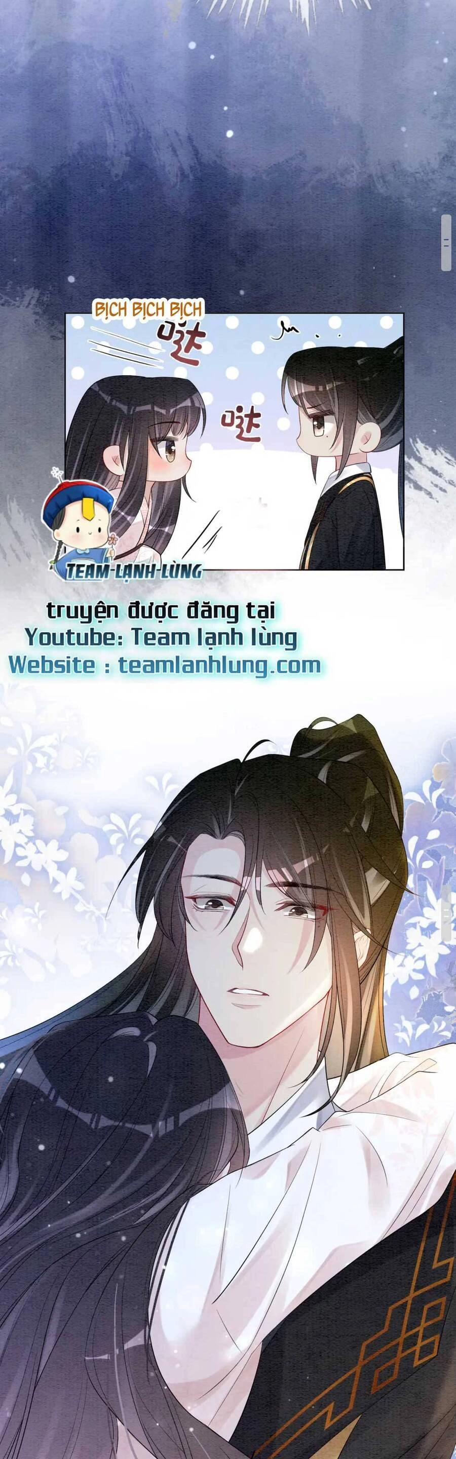 Bệnh Kiều Nam Chủ Lại Ghen Rồi Chapter 66 - 13