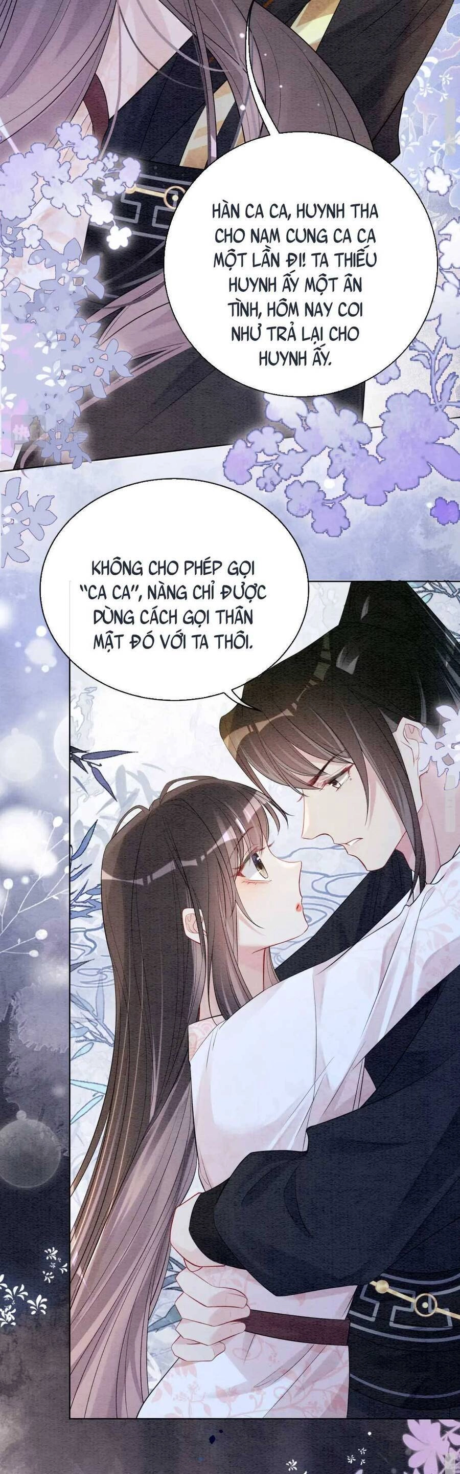 Bệnh Kiều Nam Chủ Lại Ghen Rồi Chapter 66 - 14