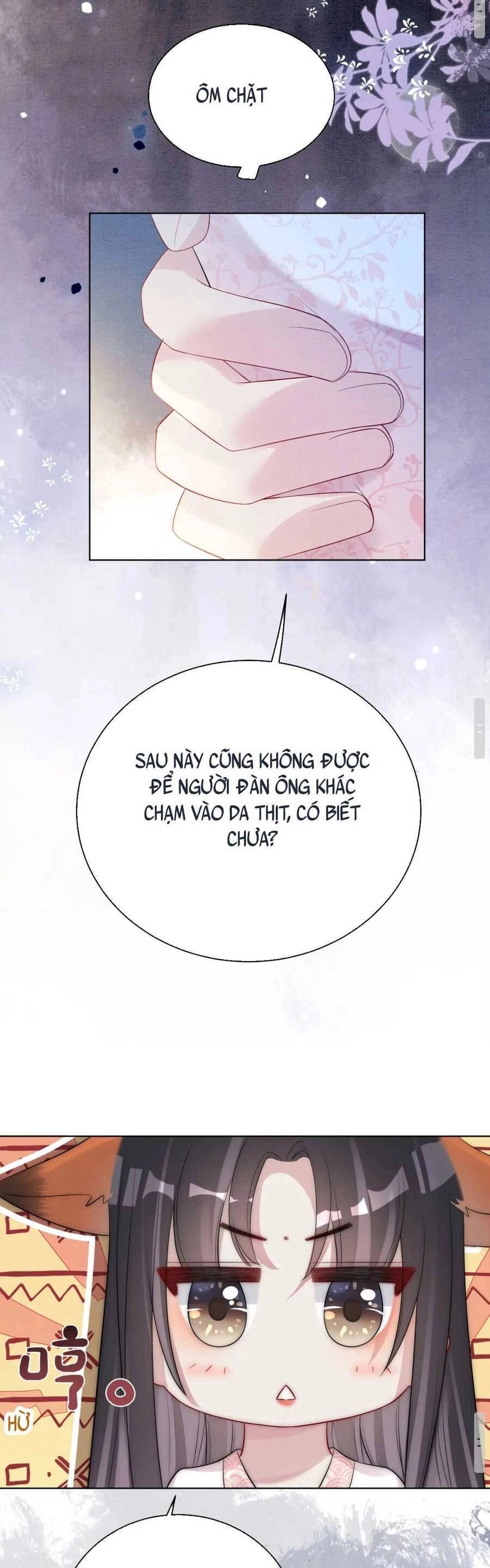 Bệnh Kiều Nam Chủ Lại Ghen Rồi Chapter 66 - 15