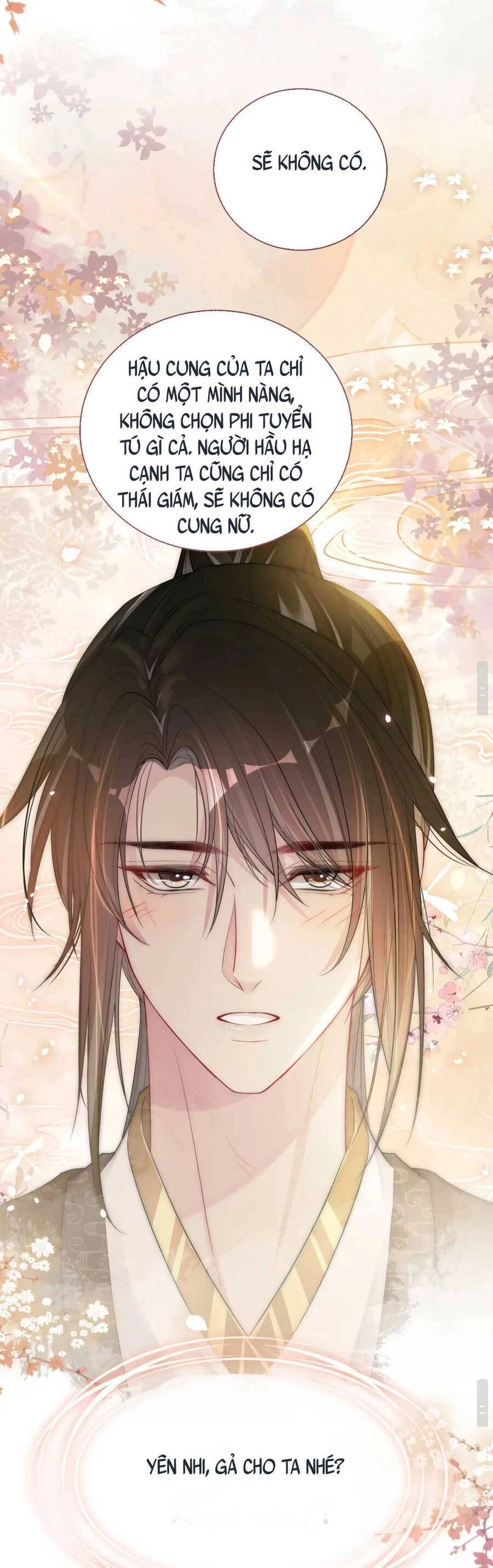 Bệnh Kiều Nam Chủ Lại Ghen Rồi Chapter 66 - 17