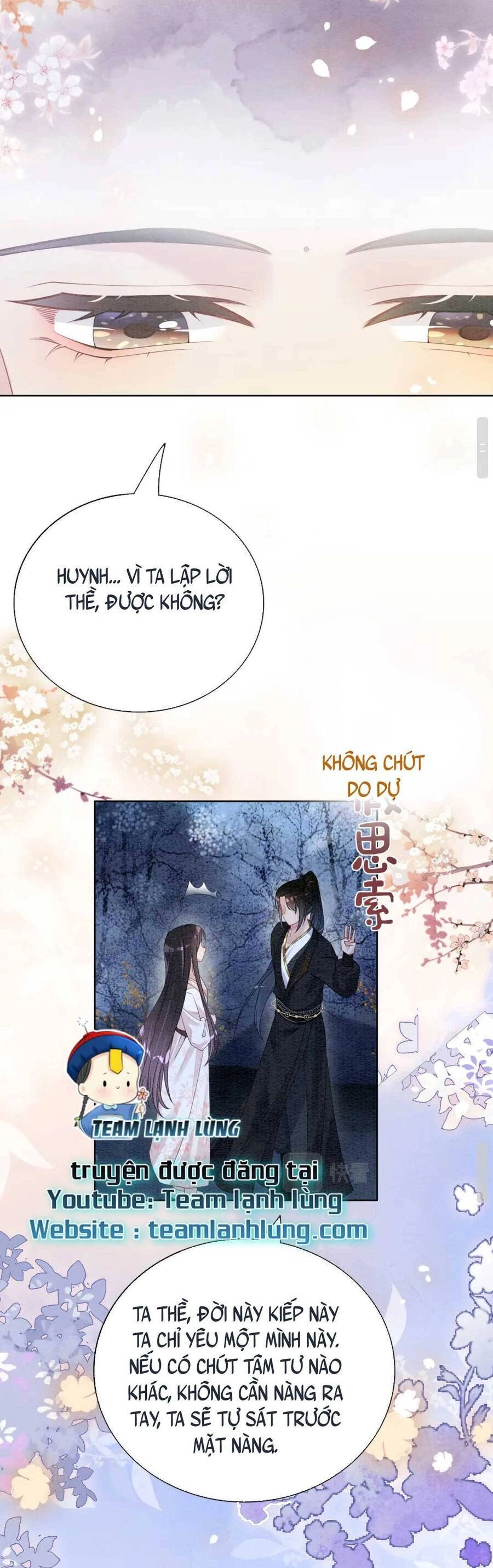 Bệnh Kiều Nam Chủ Lại Ghen Rồi Chapter 66 - 19