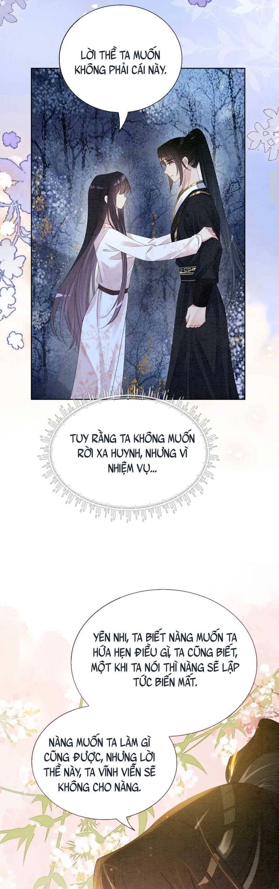 Bệnh Kiều Nam Chủ Lại Ghen Rồi Chapter 66 - 20