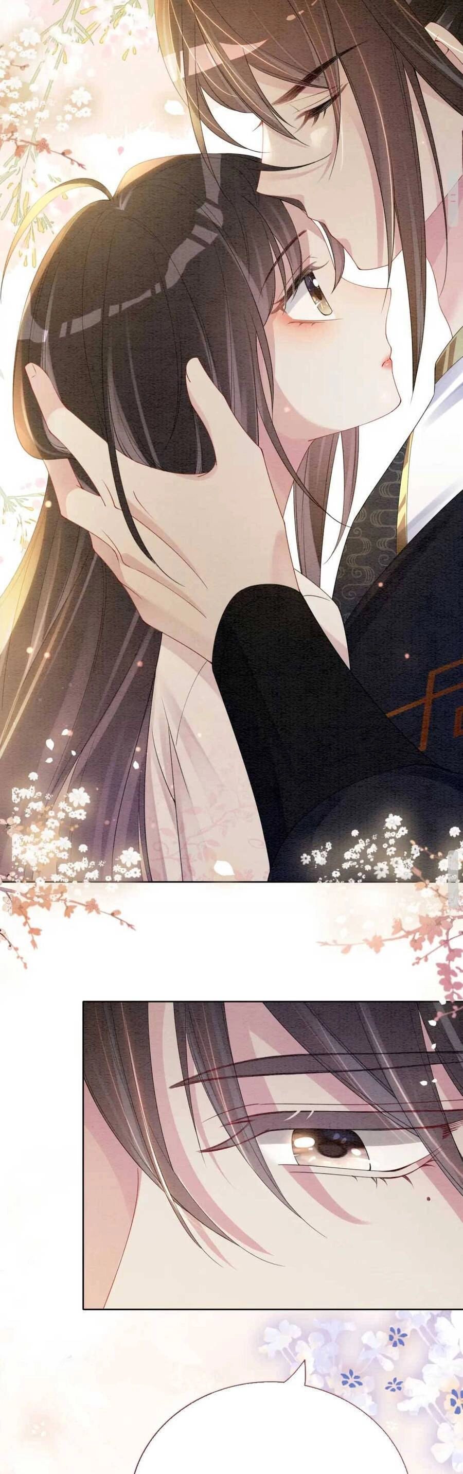 Bệnh Kiều Nam Chủ Lại Ghen Rồi Chapter 66 - 21