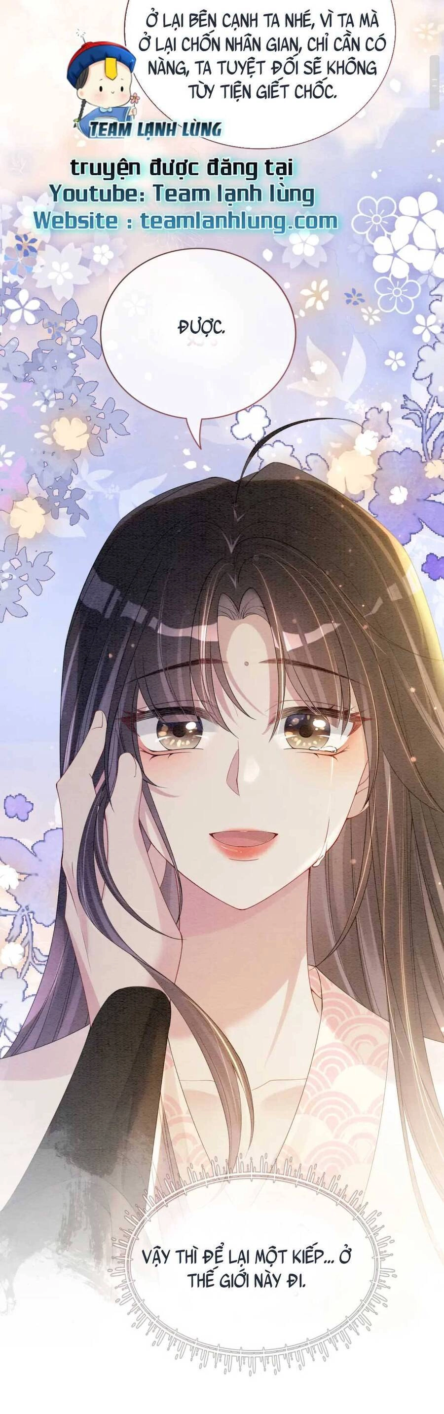 Bệnh Kiều Nam Chủ Lại Ghen Rồi Chapter 66 - 22