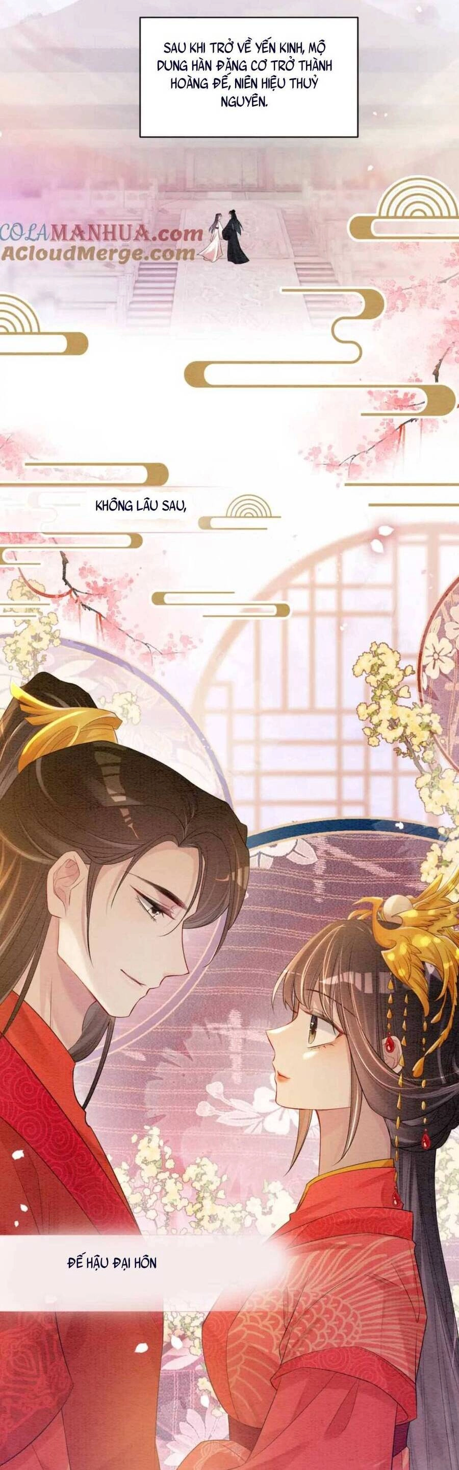 Bệnh Kiều Nam Chủ Lại Ghen Rồi Chapter 67 - 4