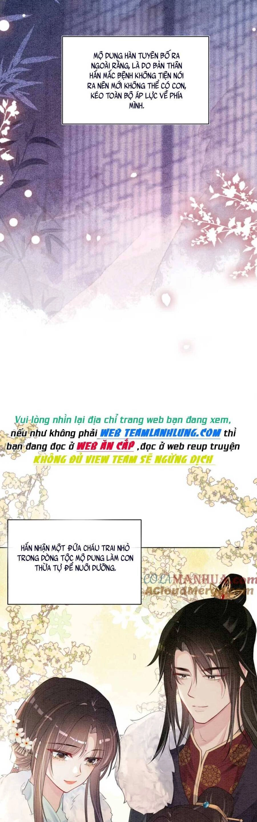 Bệnh Kiều Nam Chủ Lại Ghen Rồi Chapter 67 - 8