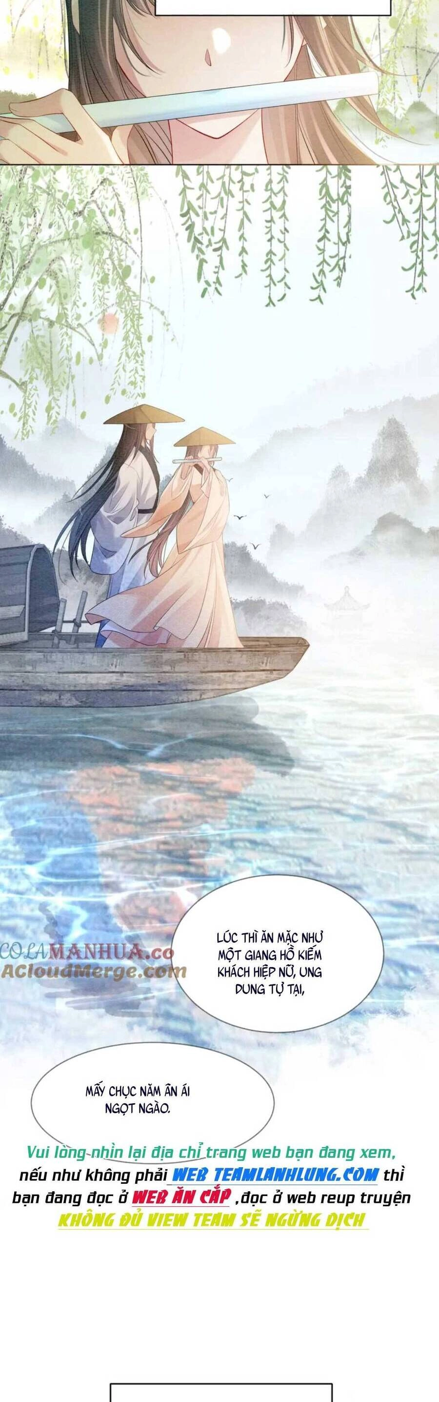 Bệnh Kiều Nam Chủ Lại Ghen Rồi Chapter 67 - 10