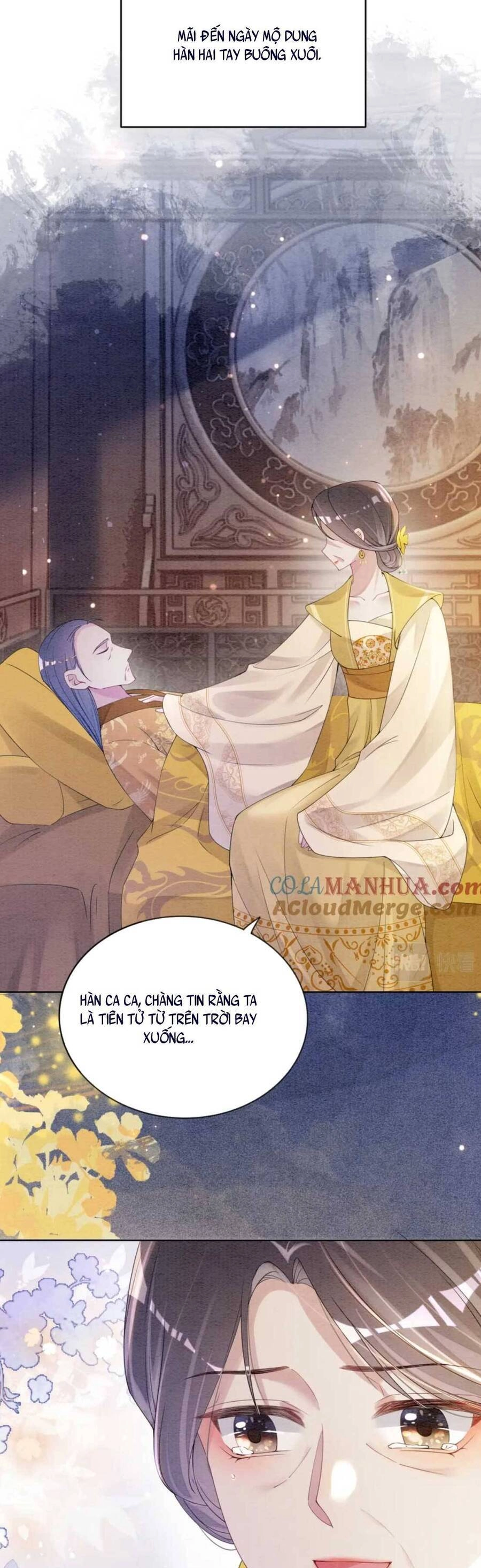 Bệnh Kiều Nam Chủ Lại Ghen Rồi Chapter 67 - 11