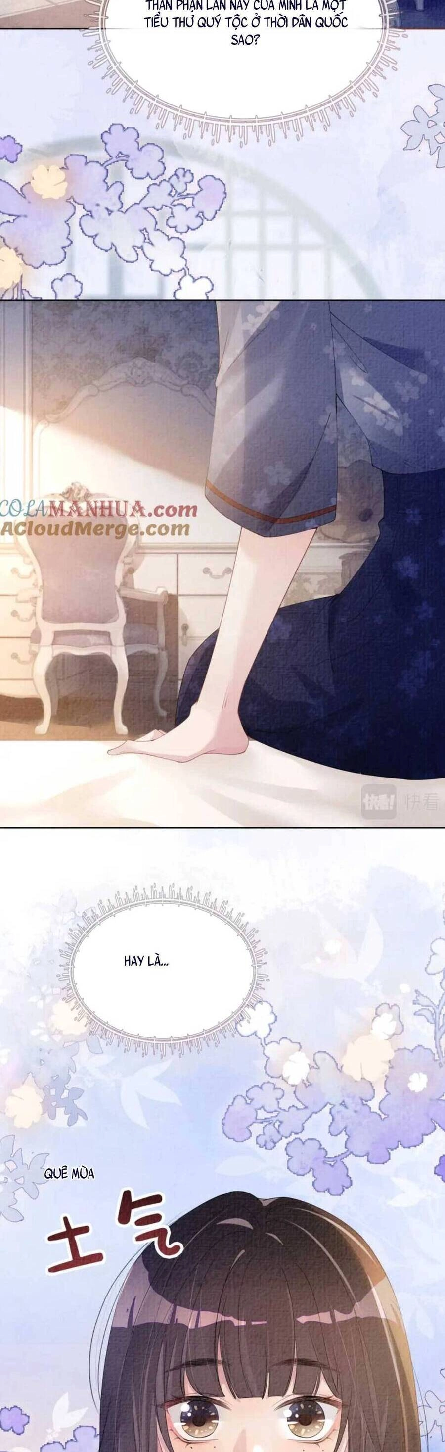 Bệnh Kiều Nam Chủ Lại Ghen Rồi Chapter 67 - 16